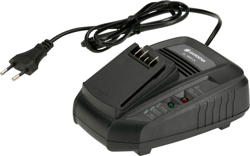 Gardena AL 1830 CV Lader