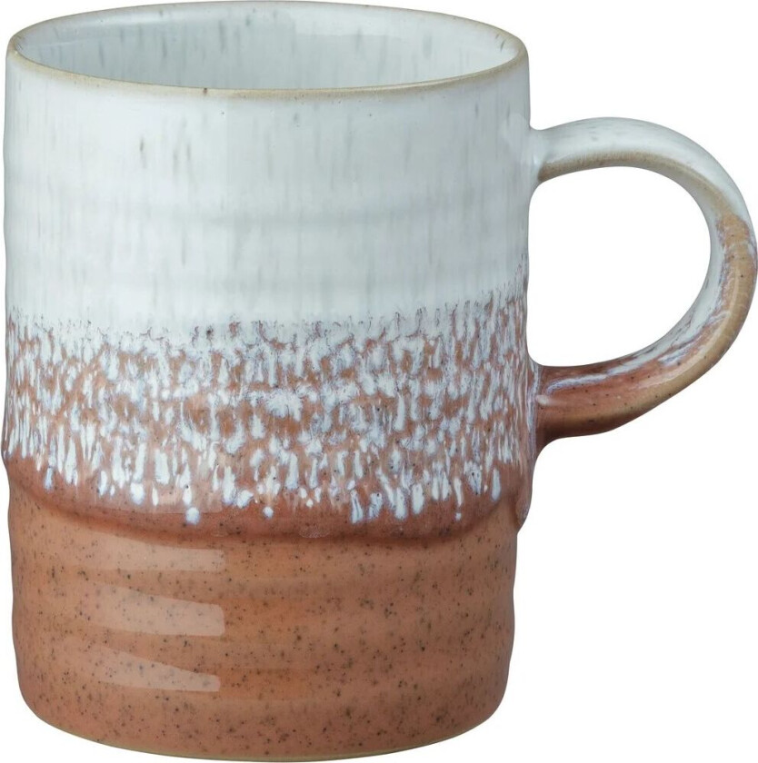 Kiln Accents kopp 40 cl Rust