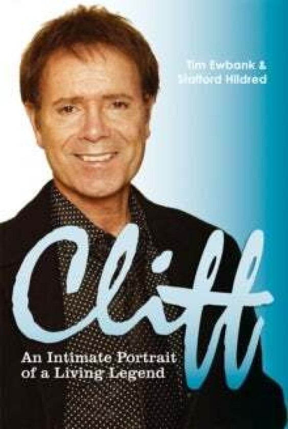 Cliff av Stafford Hildred, Tim Ewbank