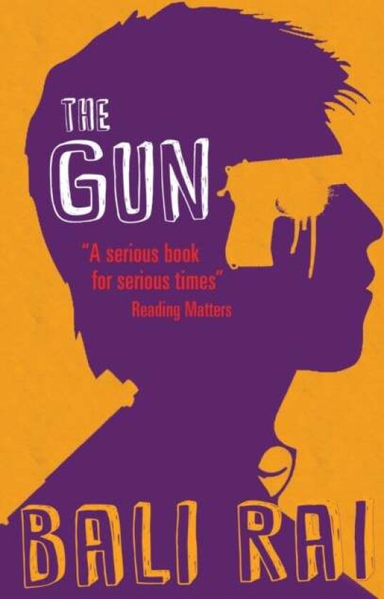 The Gun av Bali Rai