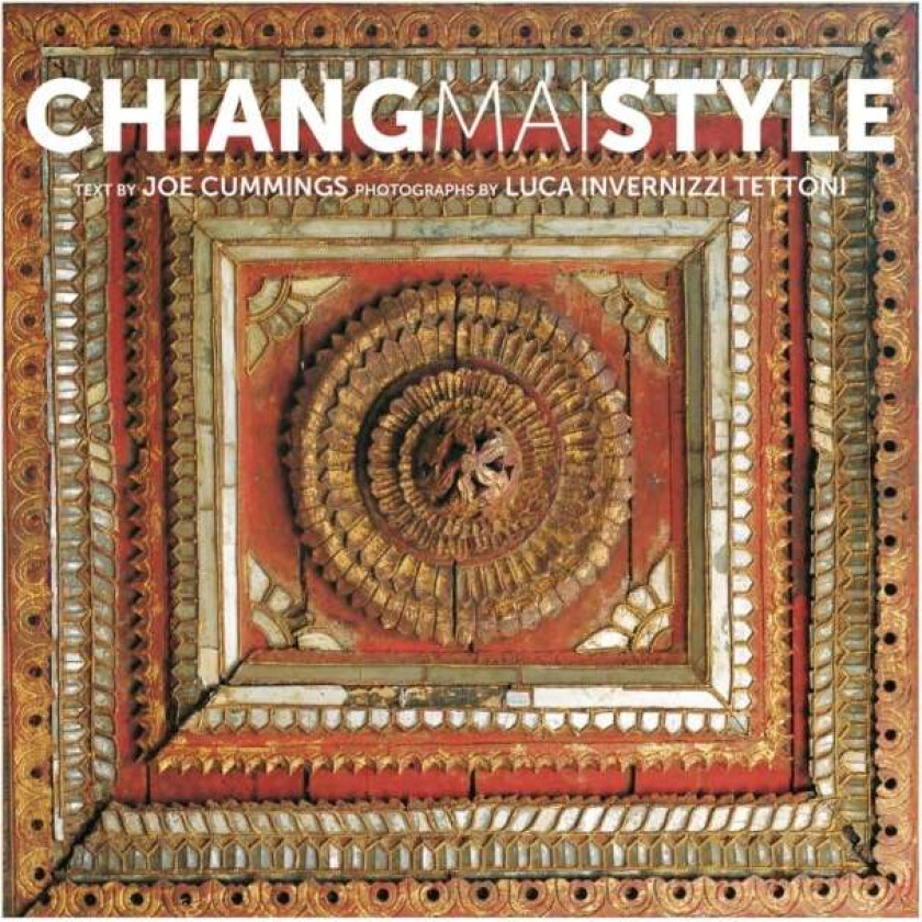 Chiang Mai Style av Joe Cummings