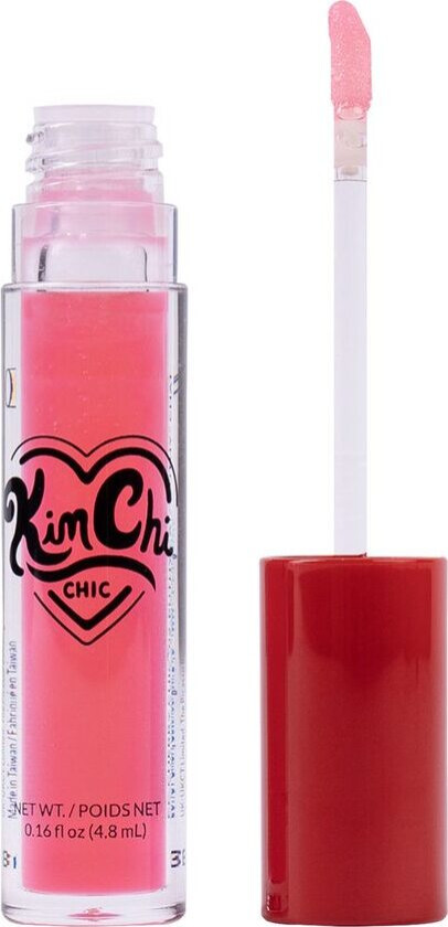 Cherry Chic Lip Gloss Puthy Cat 4,8ml