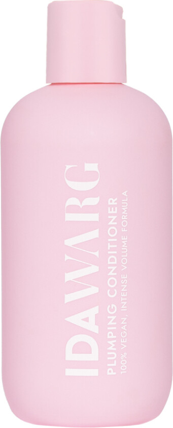 Plumping Conditioner