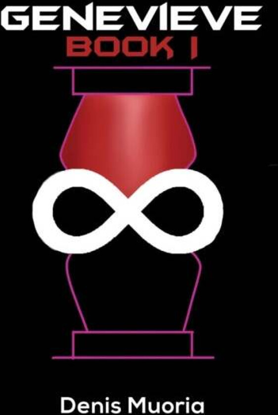 Genevieve - Book I av Denis Muoria