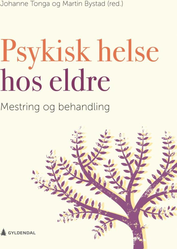 Psykisk helse hos eldre