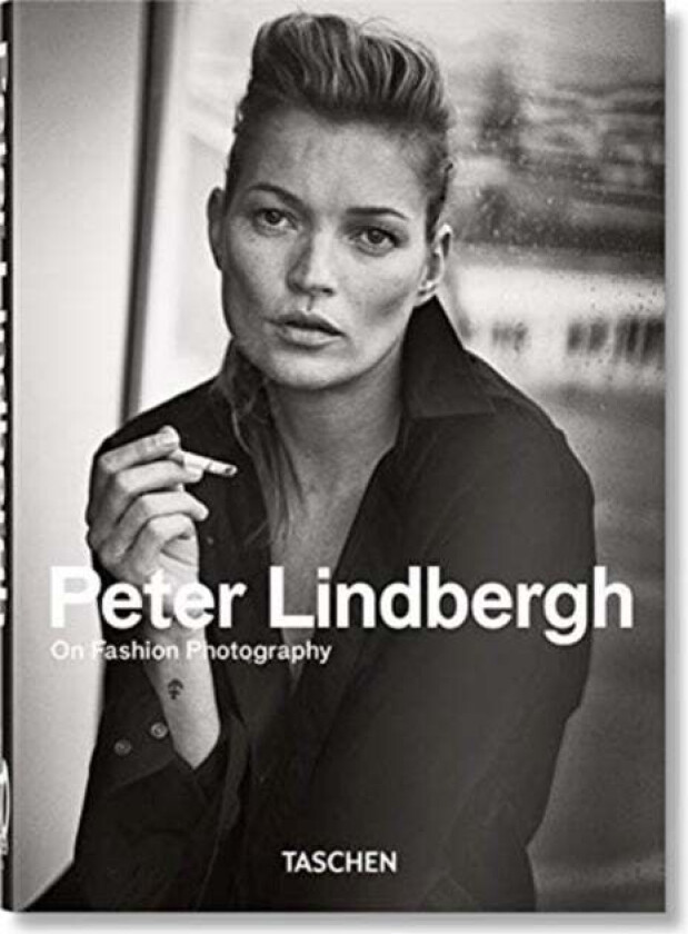 Peter Lindbergh. On Fashion Photography. 40th Ed. av Peter Lindbergh