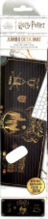 Harry Potter Galtvort skrivebordsunderlag for spill