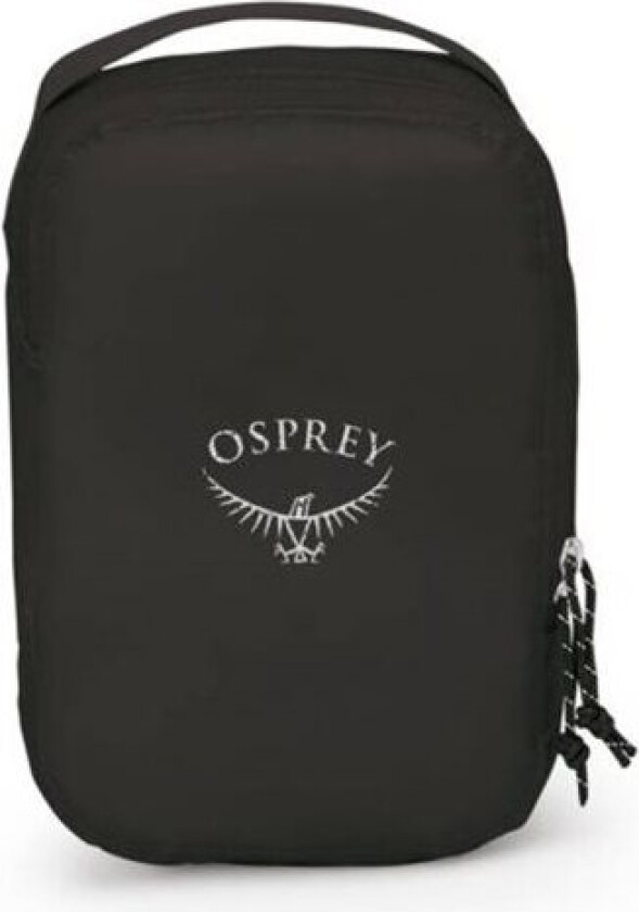 PACKING CUBE SMALL  BLACK