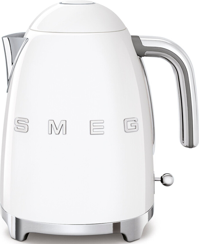 Bilde av SMEG Kettle - White