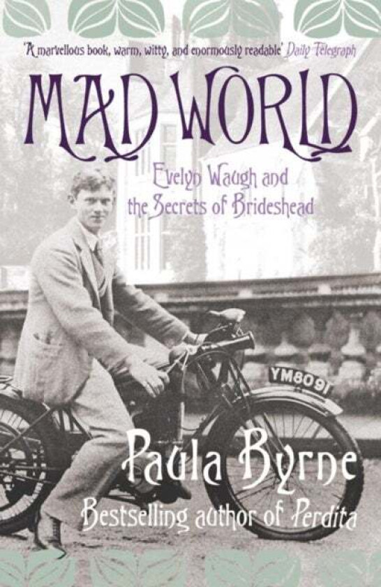 Mad World av Paula Byrne