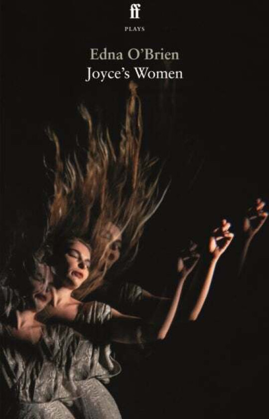 Joyce's Women av Edna O'Brien