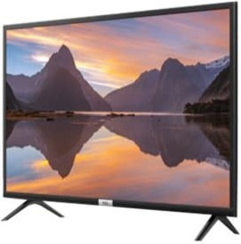 32" Flatskjerm-TV 32S5200 LED 720p