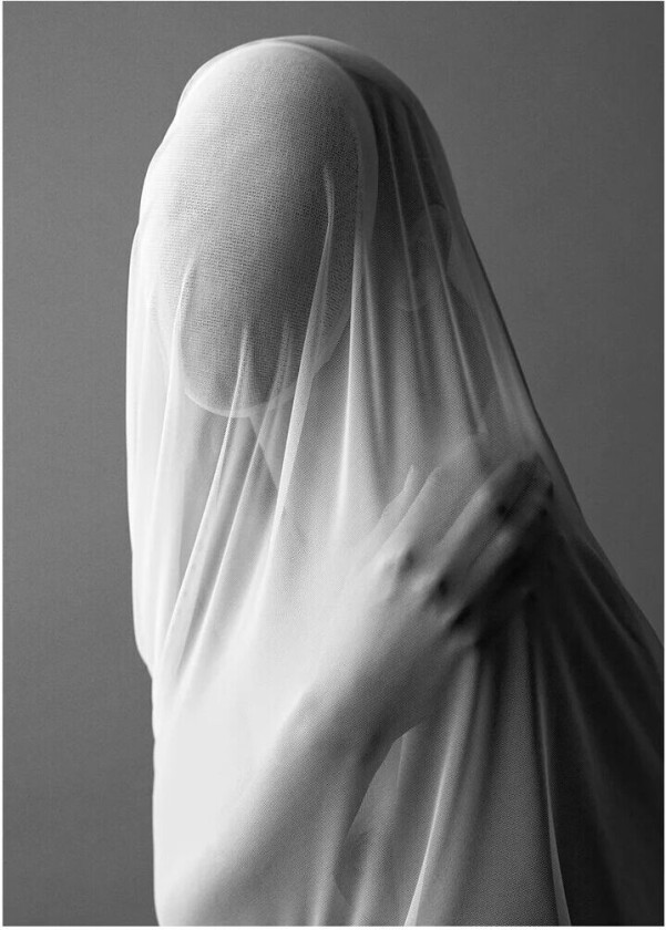 The Ghost Of You poster 70x100 cm