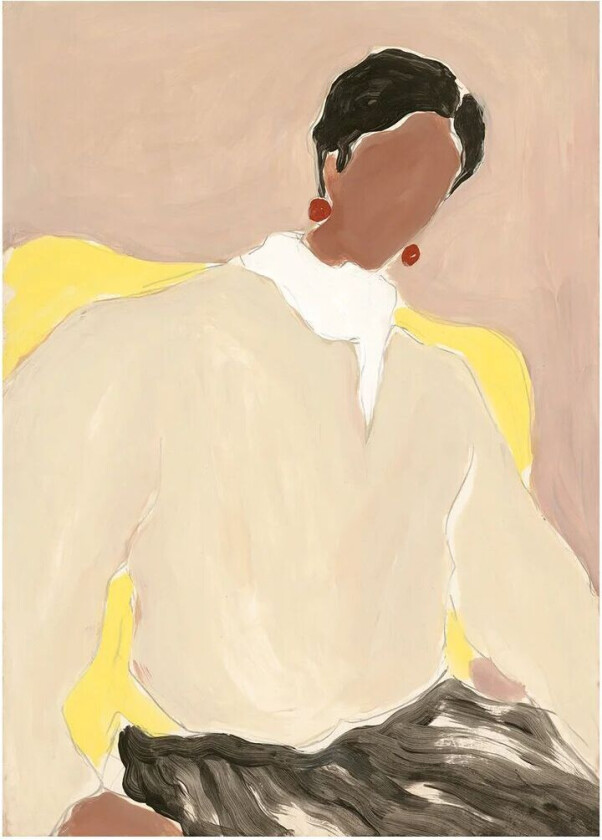 Chronicles 02 poster 30x40 cm