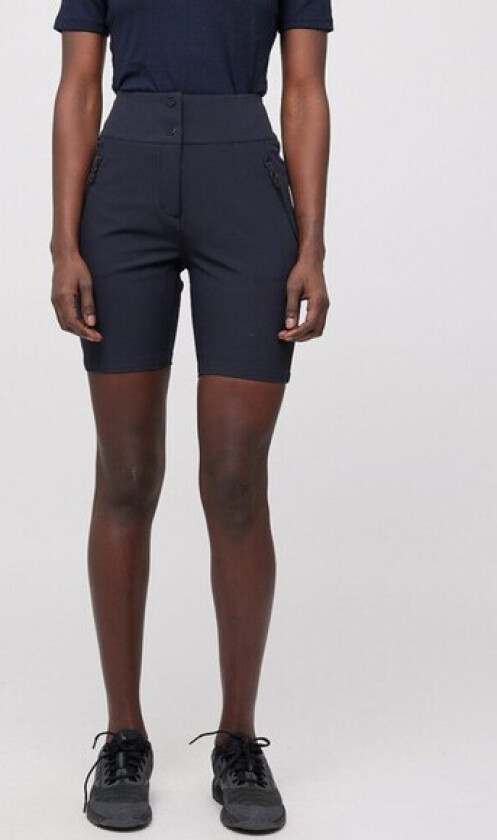 Borge, Dark Navy, L,  Shorts
