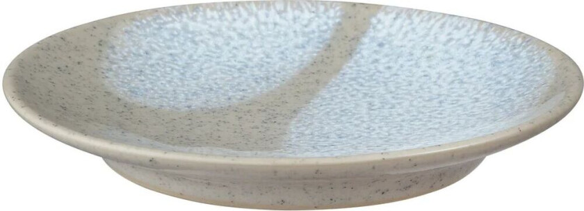 Kiln Accents tallerken S Ø17 cm Taupe