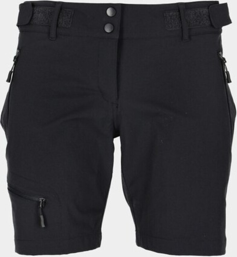 Veotinden, Dark Navy, L, Shorts