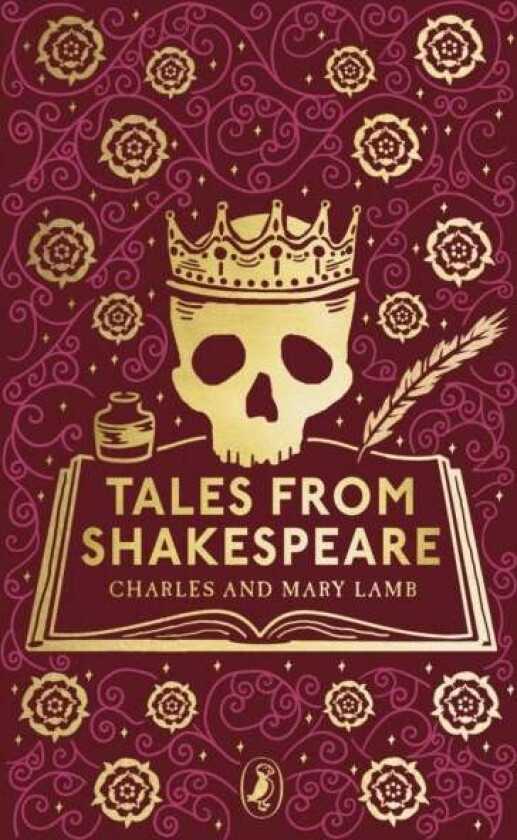 Tales from Shakespeare av Charles Lamb, Mary Lamb