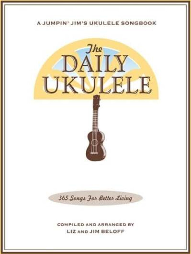 The Daily Ukulele