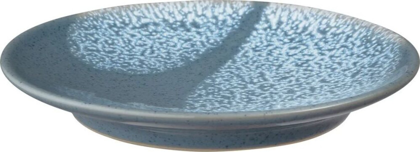 Kiln Accents tallerken S Ø17 cm Slate