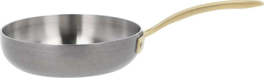 Gourmet Durance Frying Pan Dia 20 cm Steel