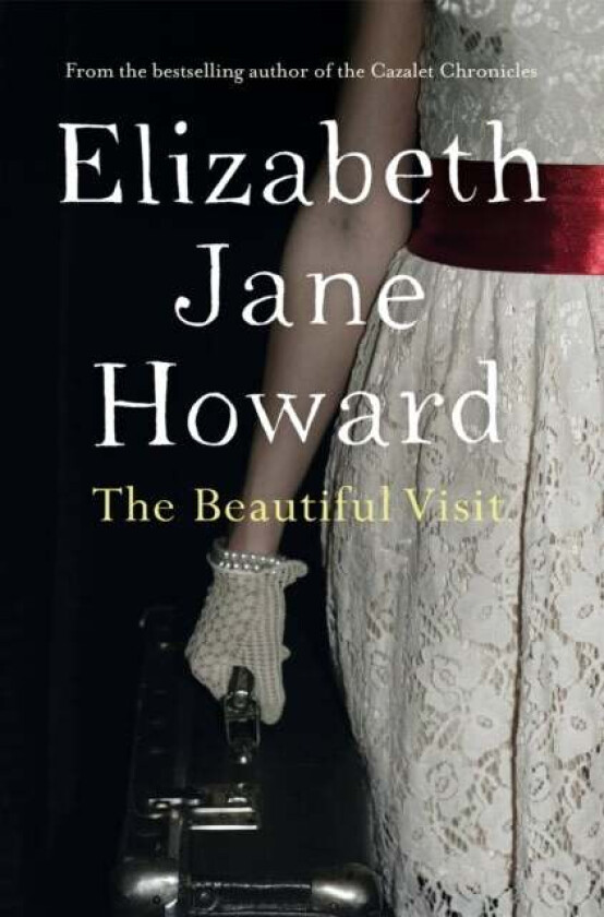 The Beautiful Visit av Elizabeth Jane Howard