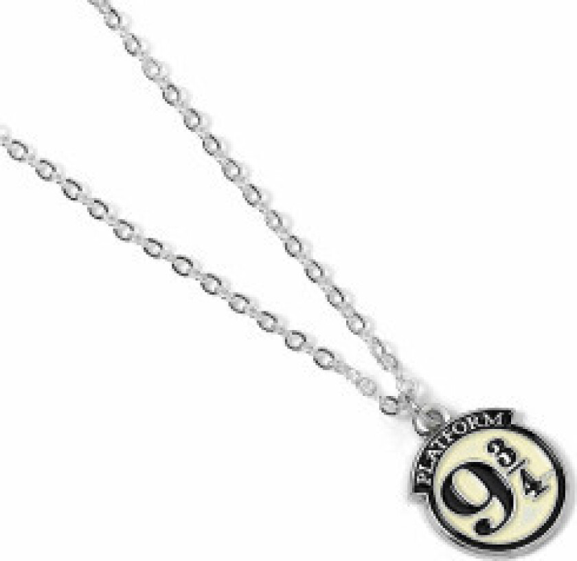 Smykke Platform 9 3/4