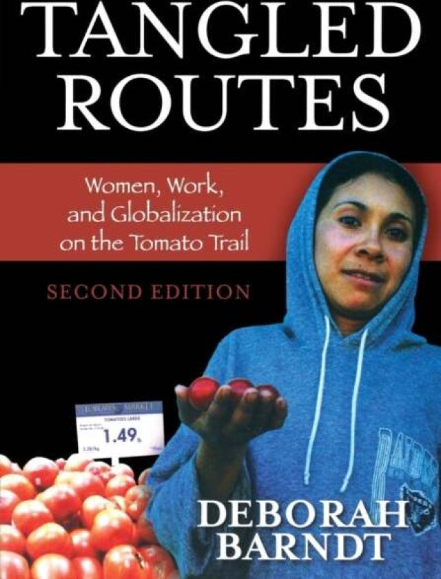Tangled Routes av Deborah Barndt