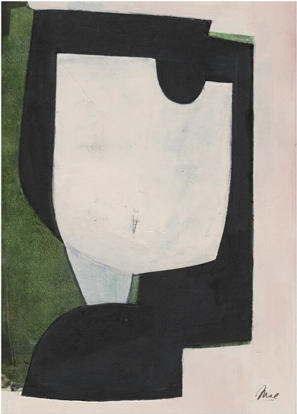 Head To Head 02 poster 30x40 cm