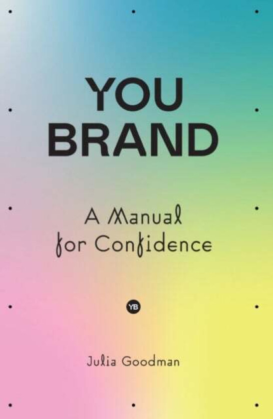 You brand av Julia Goodman