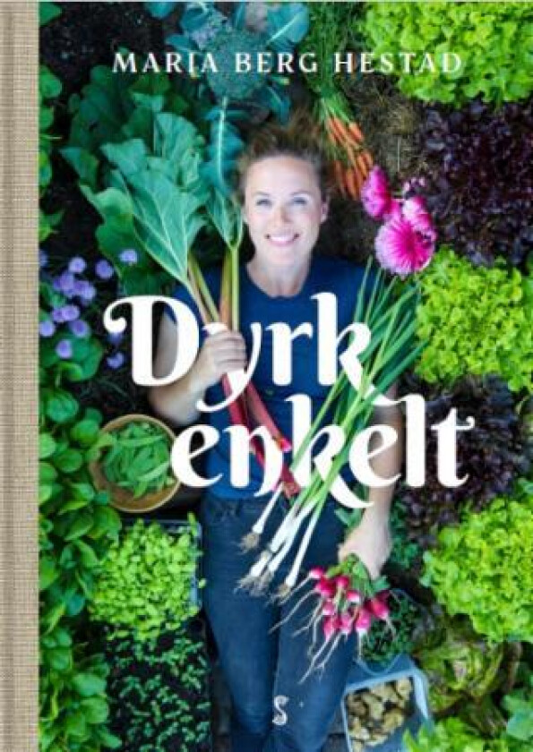 Dyrk enkelt av Maria Berg Hestad