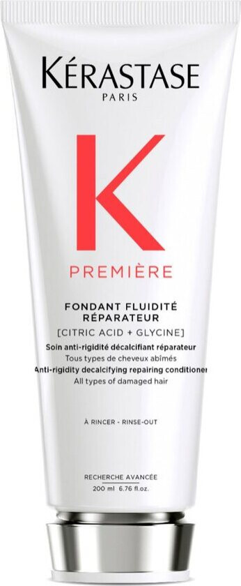 Première Fondant Fluidité Réparateur Conditioner 200 ml