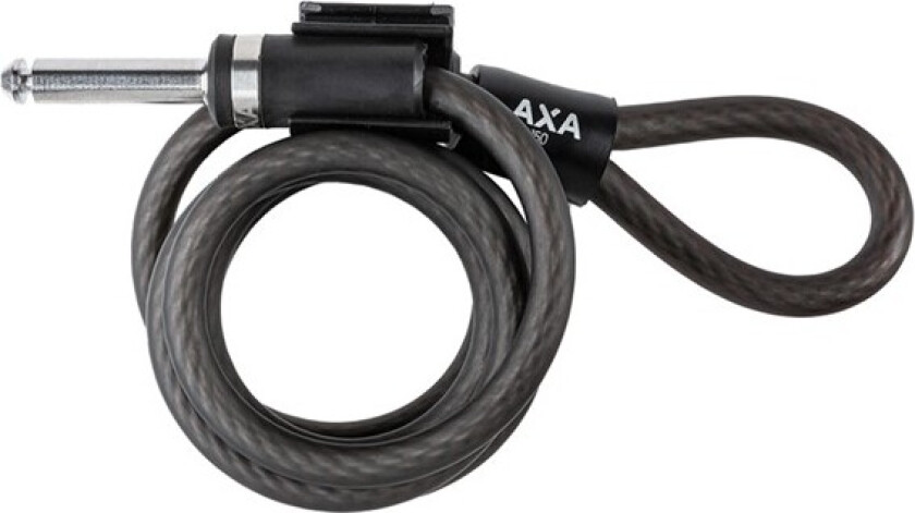 UPI-150 Plug-in cable Black, UPI 150 Plug-in cable is used in combination with the frame locks Imenso and Block XXL. , 10