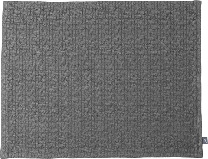 Swedish Grace spisebrikke 35x45 cm Sten