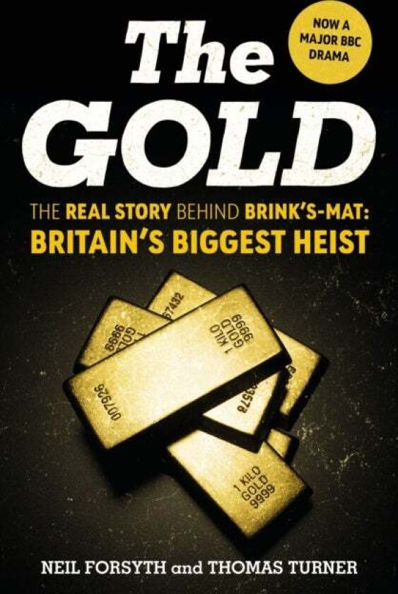 The Gold av Neil Forsyth, Thomas Turner