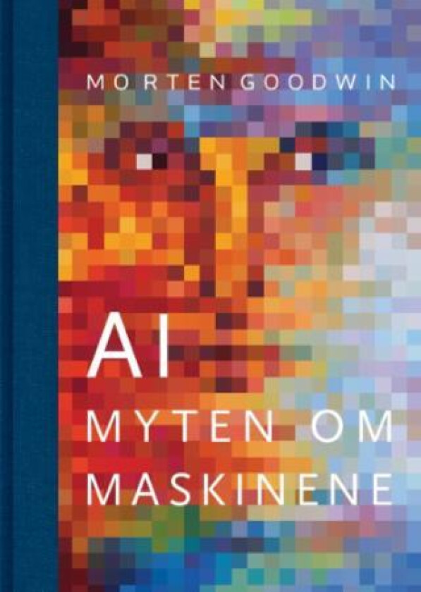 AI av Morten Goodwin