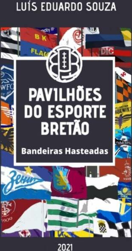 Pavilhoes Do Esporte Bretao av Luis Eduardo Souza