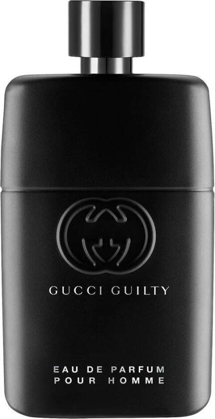 Guilty Pour Homme EdP (Størrelse: 90 ML)