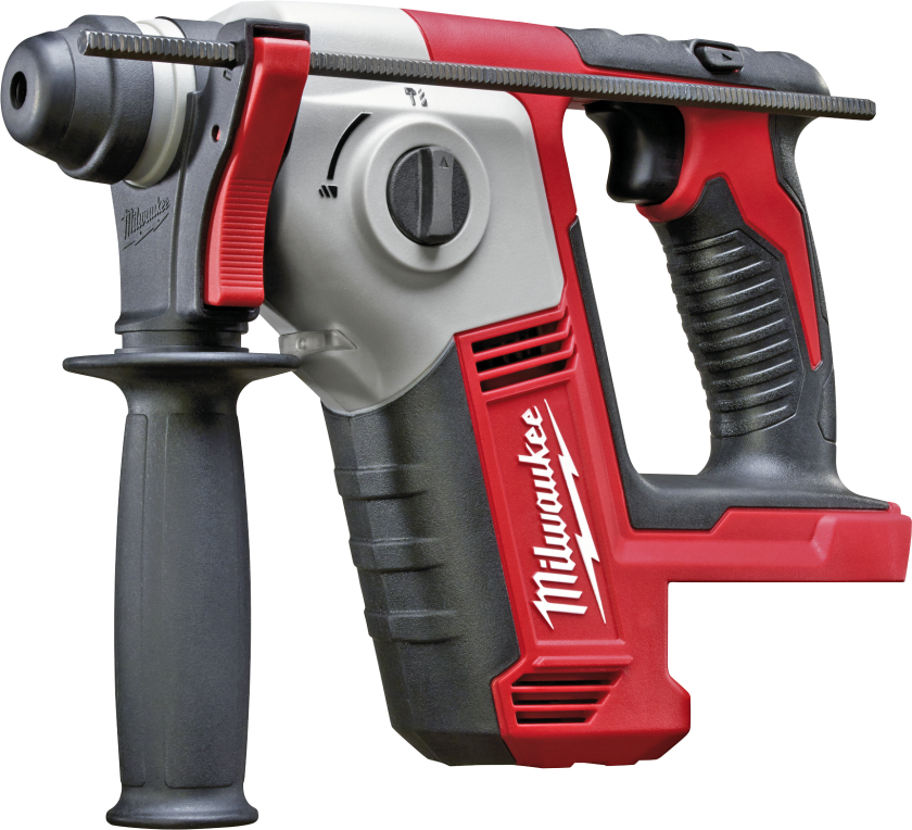 M18 BH-0 Borhammer uten batteri og lader