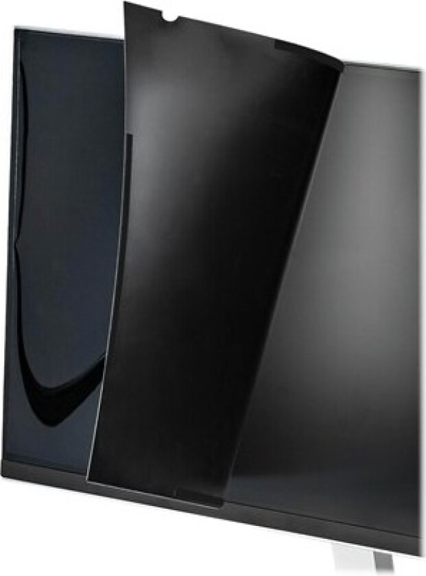 Monitor Privacy Screen for 20 inch PC Display Computer Screen - Skjerm