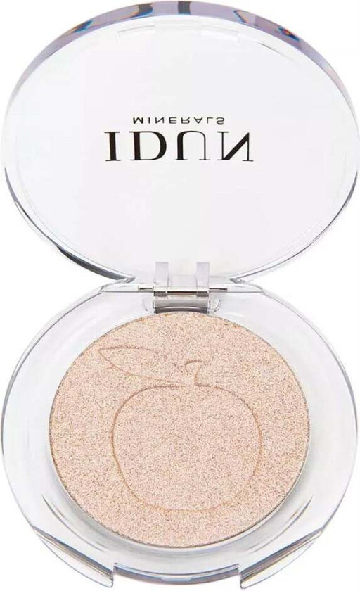 Idun Minerals Eyeshadow Single Fjällsippa