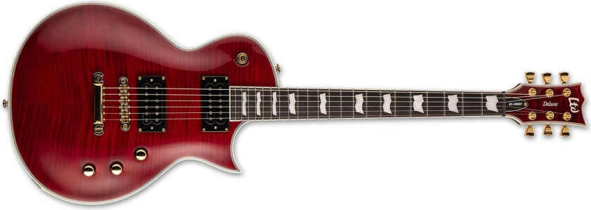 LTD EC-1000T CTM STBC