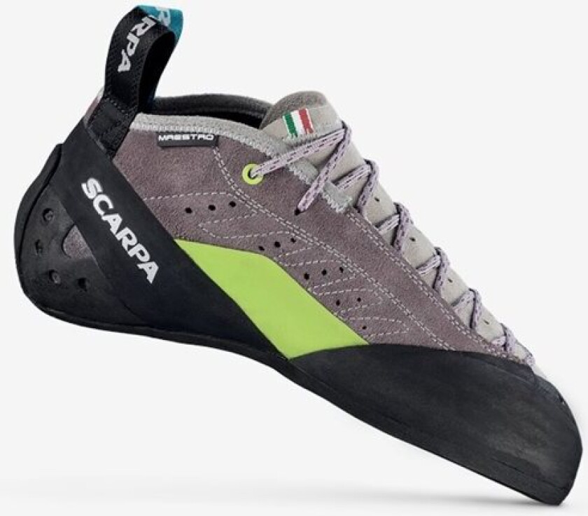 Maestro Mid Plus Climbing Shoes Women