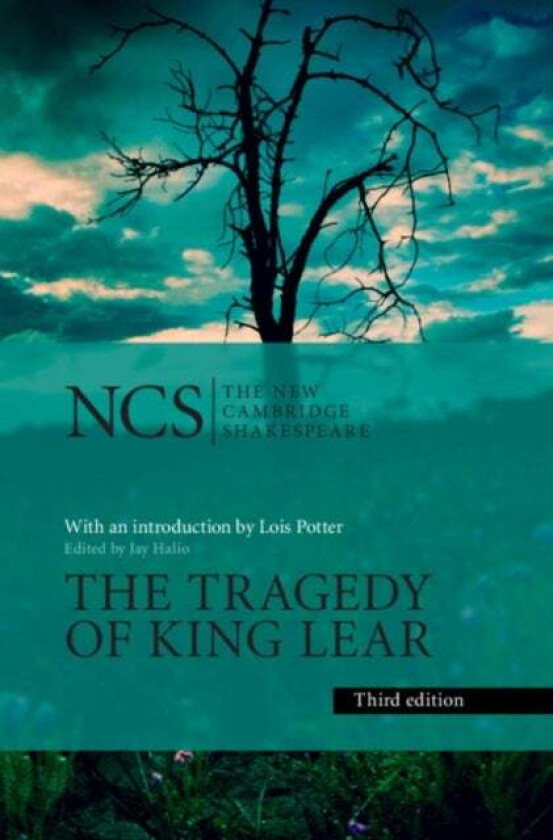 The Tragedy of King Lear av William Shakespeare