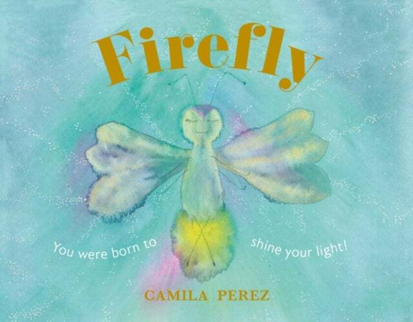 Firefly av Camila Perez