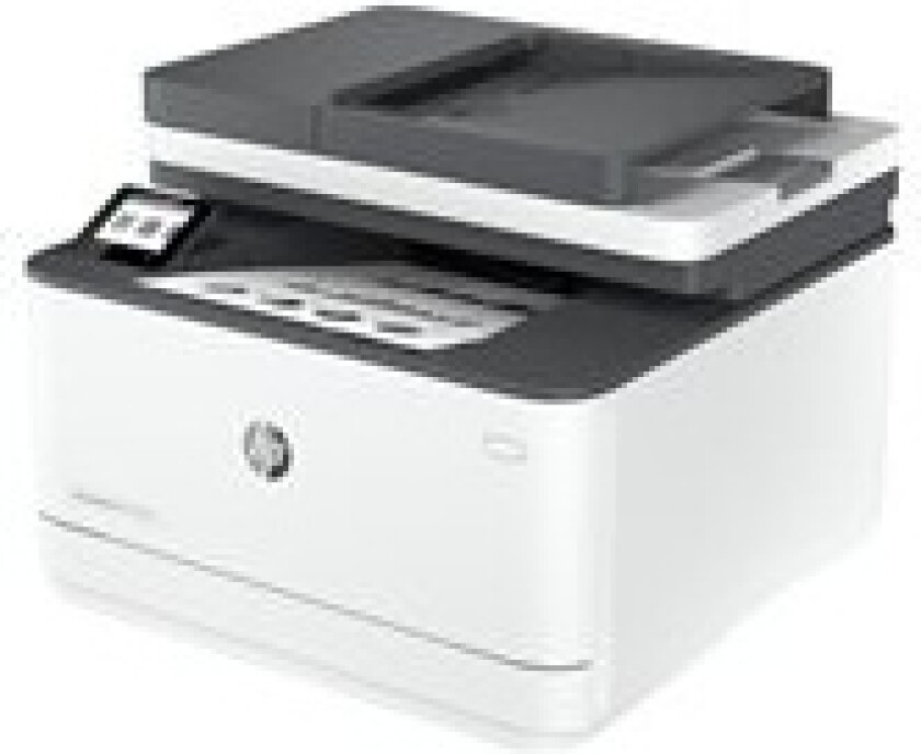 Hp Hp Laserjet Pro Mfp 3102fdn A4