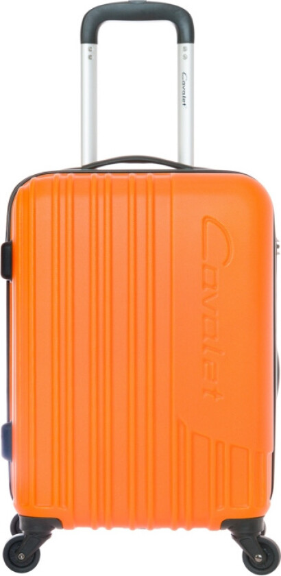 Malibu Kabin Orange