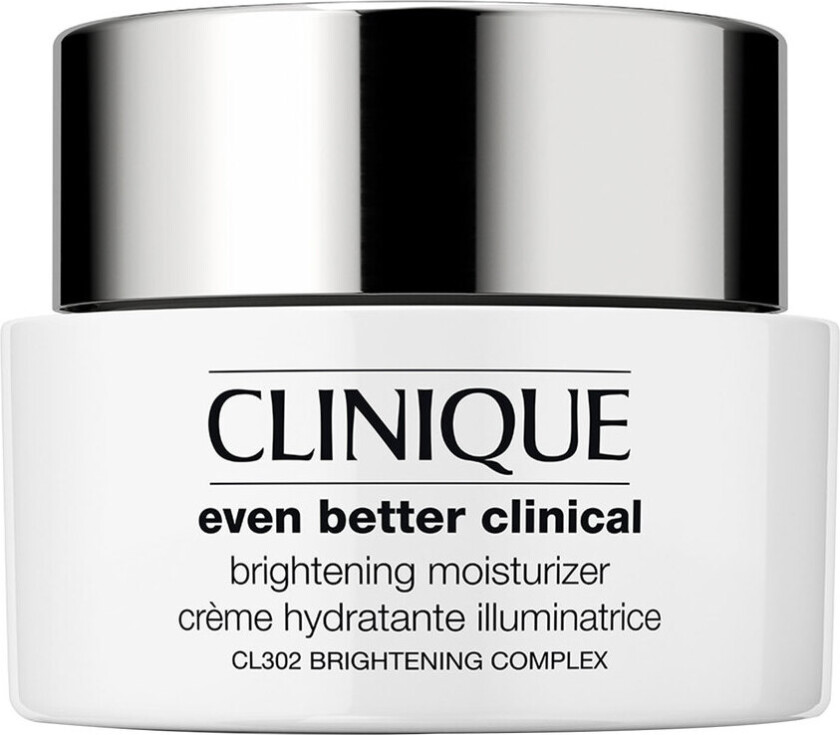 Even Better Clinical Brightening Moisturizer 50ml