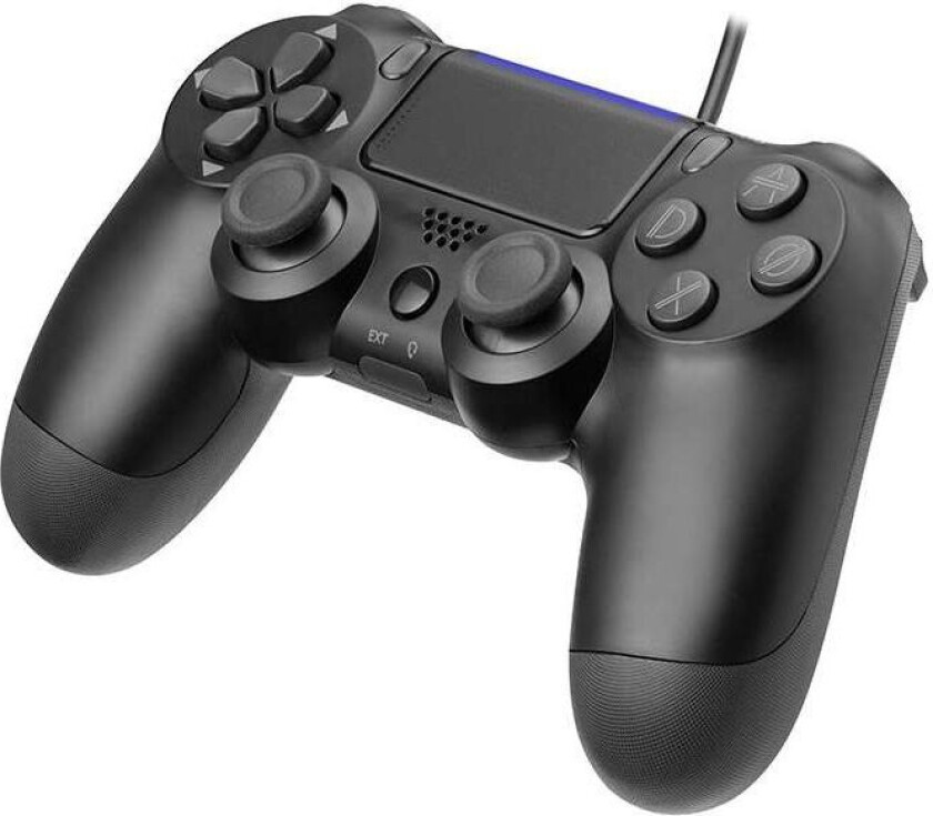 Shogun PRO - gamepad - wired - Gamepad - Sony PlayStation 4