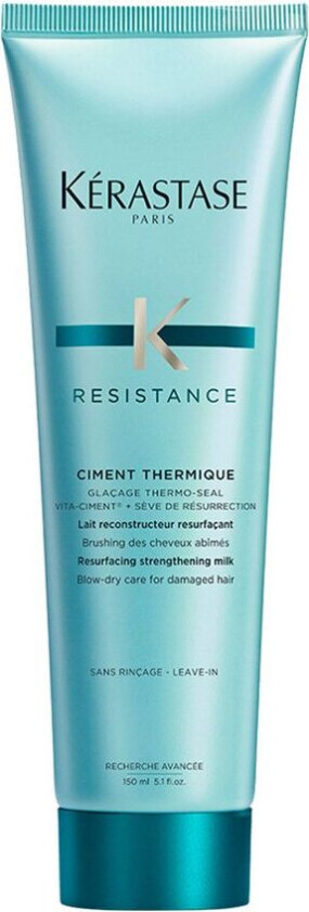 Resistance Ciment Thermique Leave-In 150ml